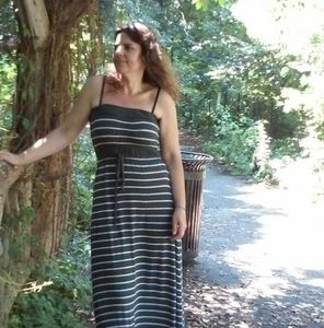 Meet your Posher, Szilvia